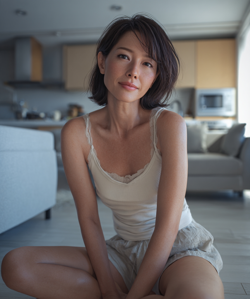 女性 人妻
