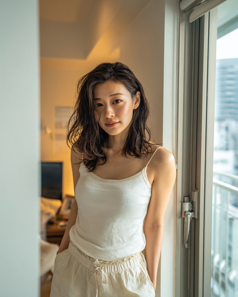 女性　人妻