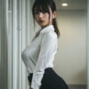 OL美女