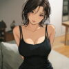 人妻