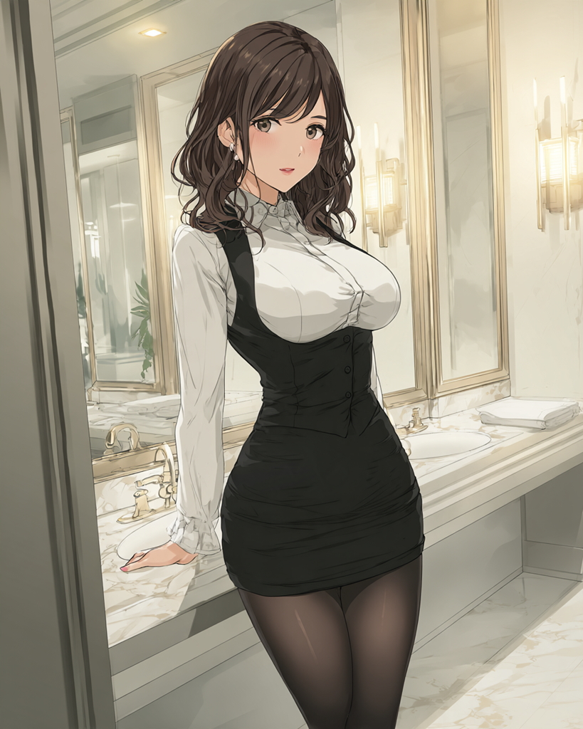 ホテルスタッフ