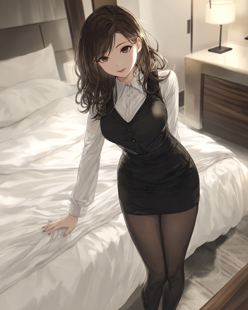 ホテルスタッフ