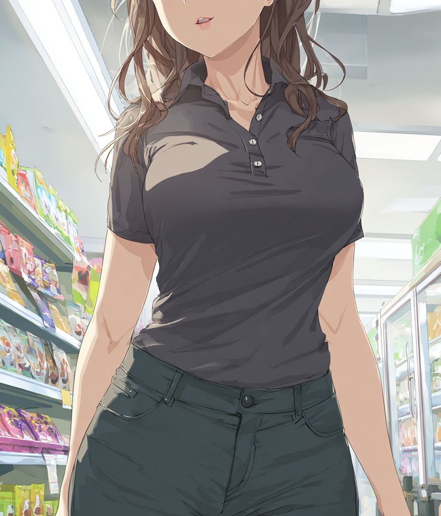 人妻