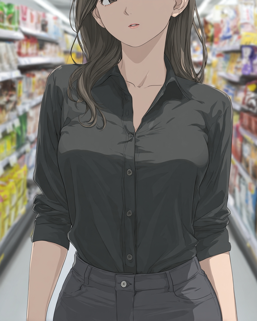 人妻